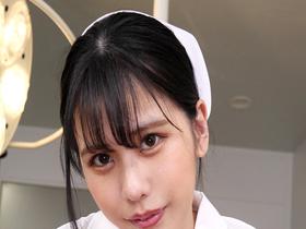 白衣のメガネっ娘爆乳Jcup天使 ナースコールで始まる秘密のおっぱい看護 Boin「愛川すず」Box3　サンプル画像14